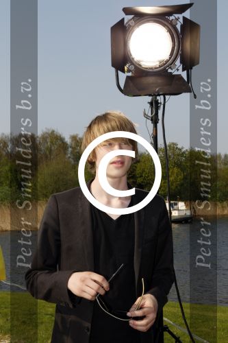 Naarden 18 april 2011
DE X factor finalisten van seizoen 2011 met oa Ralf Wienk Tania Christopher Rochelle Perts Jessica Mougin Adlicious Simran Sway Tim Suyderhoud en Ed Ruyer op rode loper bij golfclub.
Peter Smulders bv