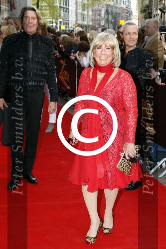 Amsterdam 17 april 2011
Premiere Zorro in het nieuwe de la mar theater. Willeke Alberti
Peter Smulders bv
