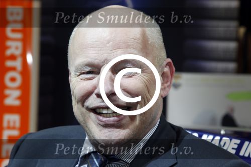 Amsterdam 12 april 2011
Openingsavond auto rai. Willem Vermeend
Peter Smulders bv