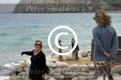 ibiza 5 mei 2012
Angela Groothuizen met haar man op ibiza.
Peter Smulders bv