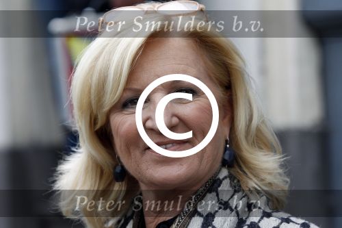 Amsterdam 24 april 2012
Presentatie l Homo met Linda de Mol en op de cover kussend Thijs Romer en Tygo Gernandt. Anita Meyer 
Peter Smulders bv