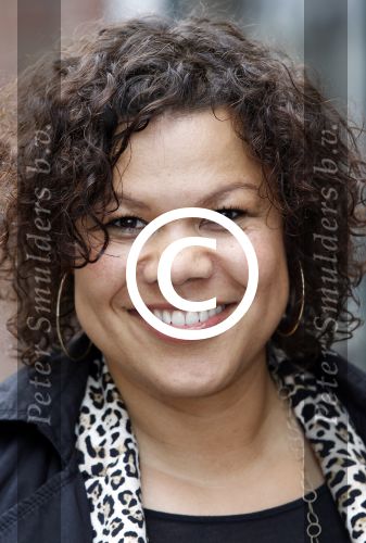 Amsterdam 23 april 2012
Presentatie nieuwe magazin Fab in restaurant Sucre. Tanja Jess met Anousha Nzume
Peter Smulders bv