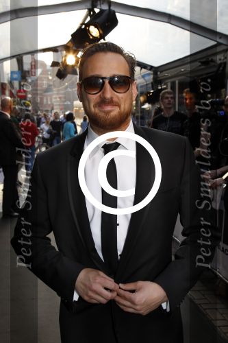 Amsterdam 22 mei 2012
Premiee Man in Black III in Tuschinski. Arne Toonen
Peter Smulders bv