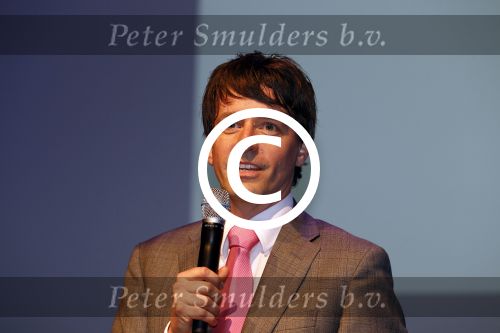 Leusden 23 april 2012
Presentatie nieuwe musicals van van Hoorne produkties bij sponsor AFAS. Bas v d Veldt
Peter Smulders bv