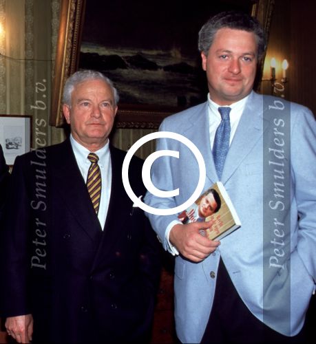 Abraham Moszkowicz. Max Moszkowicz 
PETER SMULDERS BV