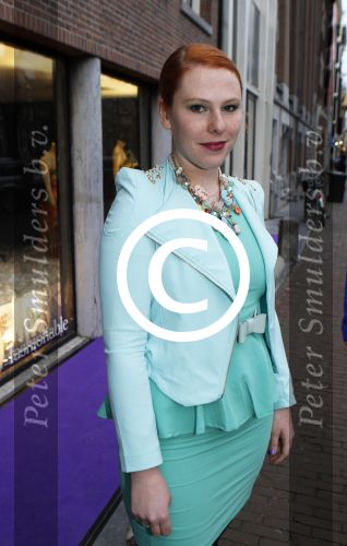 Amsterdam 23 april 2012
Opening winkel B fashionable in Amsterdam met div bn ers. Coosje Smit met haar moeder Rosemarie Smit
Peter Smulders bv