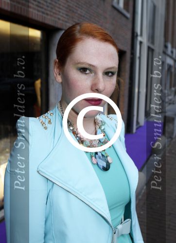 Amsterdam 23 april 2012
Opening winkel B fashionable in Amsterdam met div bn ers. Coosje Smit met haar moeder Rosemarie Smit
Peter Smulders bv