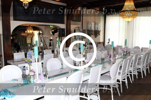 Edam Volendam 12 mei 2012
Trouwen Annemarie Hoek en Simon Keizer in Dam hotel in Edam.
Peter Smulders bv