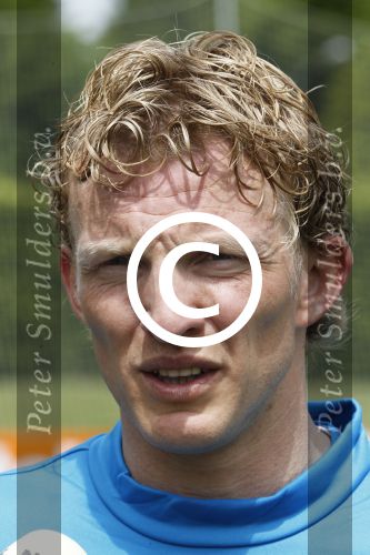 Lausanne, 17 en 18 Mei 2012
Het Nederlands elftal op trainingskamp op weg naar het EK 2012
Dirk Kuyt
Foto Peter Smulders BV