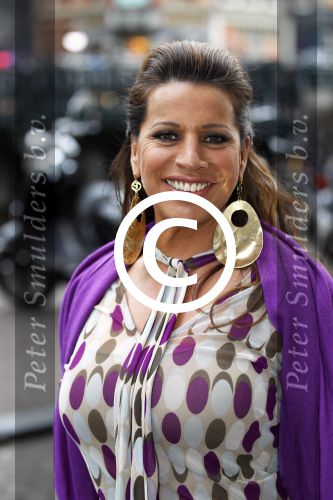 Amsterdam 23 april 2012
Opening winkel B fashionable in Amsterdam met div bn ers. Esther Oosterbeek
Peter Smulders bv