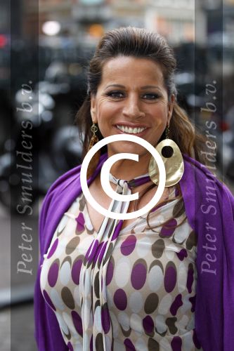 Amsterdam 23 april 2012
Opening winkel B fashionable in Amsterdam met div bn ers. Esther Oosterbeek
Peter Smulders bv