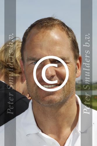 Zandvoort, 21 Mei 2012
Golfen met BN-ers voor de stichting DON (Diabetis Onderzoek Nederland)
Frank de Boer
Foto Peter Smulders BV