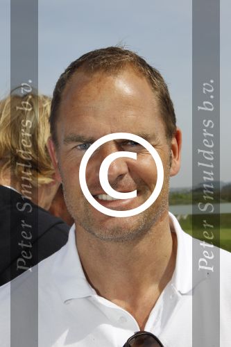 Zandvoort, 21 Mei 2012
Golfen met BN-ers voor de stichting DON (Diabetis Onderzoek Nederland)
Frank de Boer
Foto Peter Smulders BV