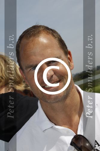 Zandvoort, 21 Mei 2012
Golfen met BN-ers voor de stichting DON (Diabetis Onderzoek Nederland)
Frank de Boer
Foto Peter Smulders BV