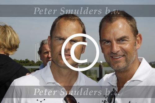 Zandvoort, 21 Mei 2012
Golfen met BN-ers voor de stichting DON (Diabetis Onderzoek Nederland)
Frank de Boer
Foto Peter Smulders BV