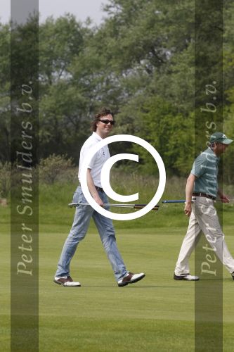 Zandvoort, 21 Mei 2012
Golfen met BN-ers voor de stichting DON (Diabetis Onderzoek Nederland)
Frits Sissing
Foto Peter Smulders BV