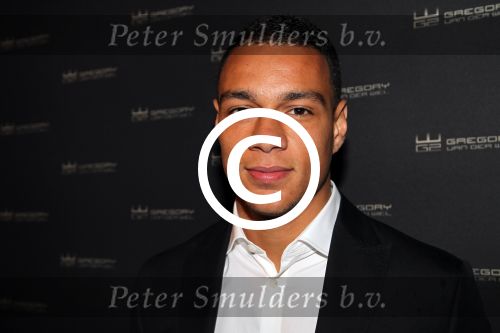 Amsterdam 15 mei 2012
Presentatie website van Gregory v d Wiel.
Peter Smulders bv