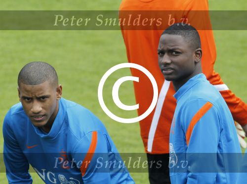 Lausanne, 18 Mei 2012
Nederlands elftal op weg naar het Ek 2012
Jetro Willems
Foto Peter Smulders BV