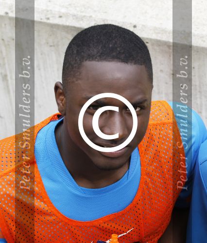 Lausanne, 18 Mei 2012
Nederlands elftal op weg naar het Ek 2012
Jetro Willems en Jeremain Lens
Foto Peter Smulders BV