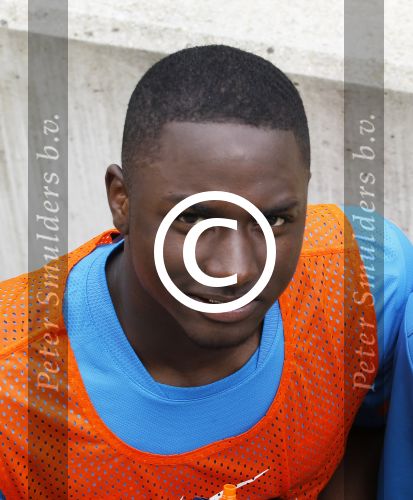 Lausanne, 18 Mei 2012
Nederlands elftal op weg naar het Ek 2012
Jetro Willems en Jeremain Lens
Foto Peter Smulders BV