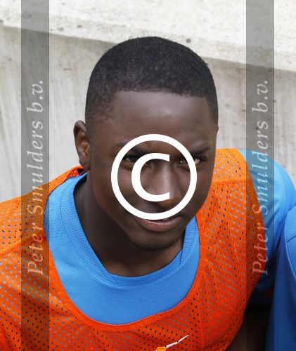 Lausanne, 18 Mei 2012
Nederlands elftal op weg naar het Ek 2012
Jetro Willems en Jeremain Lens
Foto Peter Smulders BV