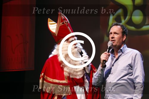 Leusden 23 april 2012
Presentatie nieuwe musicals van van Hoorne produkties bij sponsor AFAS. Jochem v Gelder
Peter Smulders bv