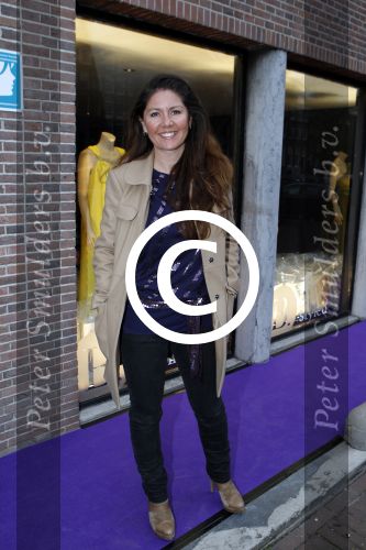Amsterdam 23 april 2012
Opening winkel B fashionable in Amsterdam met div bn ers. Josefine v Asdonk
Peter Smulders bv
