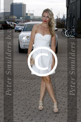 Amsterdam 3 juni 2009
Uitreiking van de glamour awards. Vivian Ewbank Reijs
Peter Smulders bv