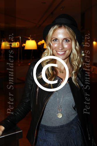 Amsterdam 15 oktober 2008
Jackie it girl in momo in amsterdam. Vivian Ewbank Reys
Peter Smulders bv