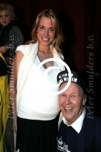 Rotterdam 16 oktober 2004
Premiere Film van ome Willem in Luxor theater.
Vivian Reys zwanger met   Edwin Rutten
Peter Smulders bv