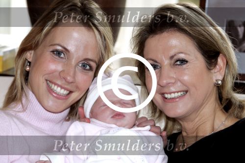 Bosch en Duin 17 december 2004
Meddy Clous met Day en Vivian Reys  
Peter Smulders bv