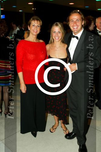 Amsterdam 22 april 2002

Uitreiking van de Musical awards in de RAI
Vivian Reys en John Ewbank
Peter Smulders bv