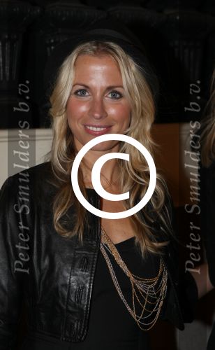 Amsterdam, 30 Oktober 2008 
Uitreiking Beau Monde Awards 2008
Vivian Ewbank
Foto Peter Smulders BV