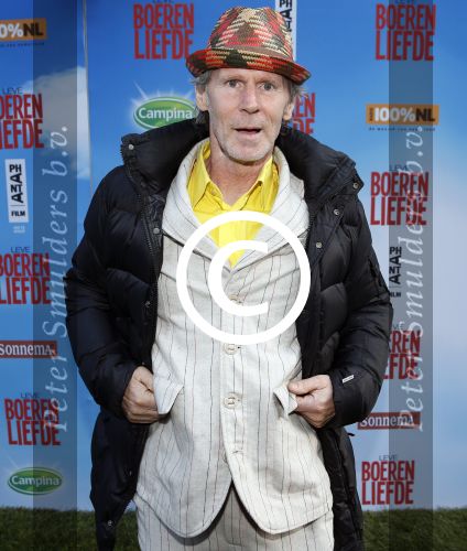 Amsterdam 13 mei 2013
Premiere leve boerenliefde in tuschinski. Aad Verboom
Peter Smulders bv