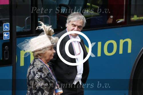 Amsterdam, 30 april 2013
Inhuldiging Koning Willem Alexander en Koningin Maxima
Andre Bolhuis
Foto Peter Smulders BV