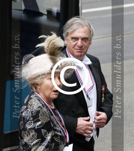 Amsterdam, 30 april 2013
Inhuldiging Koning Willem Alexander en Koningin Maxima
Andre Bolhuis
Foto Peter Smulders BV