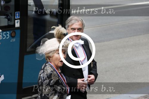 Amsterdam, 30 april 2013
Inhuldiging Koning Willem Alexander en Koningin Maxima
Andre Bolhuis
Foto Peter Smulders BV