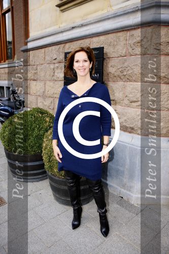 Amsterdam, 15 Mei 2013 In het Conservatorium Hotel vierde Leco Zadelhoff zijn 45ste verjaardag en 25 jaar in het vak.
Annemarie v Gaal
Foto Peter Smulders BV