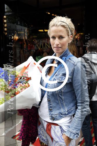 Amsterdam 14 mei 2013
Opening winkel Danie Bles op de cornelis schuytstraat. Anouk Smulders
Peter Smulders bv
