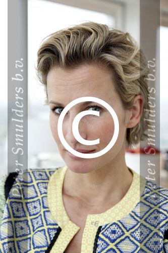 Amsterdam 23 april 2013
Presentatie by Danie Bles in World fashion center. Anouk Smulders
Peter Smulders bv