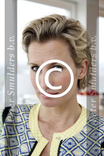 Amsterdam 23 april 2013
Presentatie by Danie Bles in World fashion center. Anouk Smulders
Peter Smulders bv