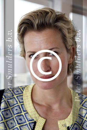 Amsterdam 23 april 2013
Presentatie by Danie Bles in World fashion center. Anouk Smulders
Peter Smulders bv