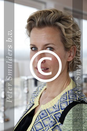 Amsterdam 23 april 2013
Presentatie by Danie Bles in World fashion center. Anouk Smulders
Peter Smulders bv