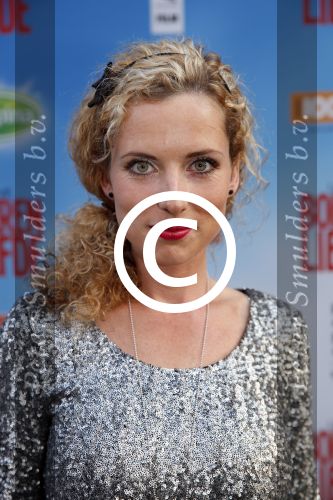 Amsterdam 13 mei 2013
Premiere leve boerenliefde in tuschinski. Aukje v Ginneken
Peter Smulders bv