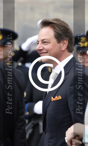 Amsterdam, 30 april 2013
Inhuldiging Koning Willem Alexander en Koningin Maxima
Barry Madlener
Foto Peter Smulders BV