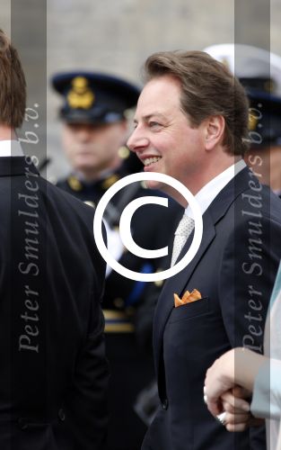 Amsterdam, 30 april 2013
Inhuldiging Koning Willem Alexander en Koningin Maxima
Barry Madlener
Foto Peter Smulders BV