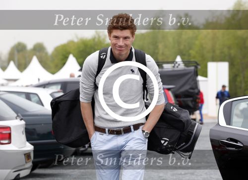 Badhoevedorp 16 mei 2013
Pro Am deloitte open golf op de golfbaan bij schiphol. Bas v d Goor
Peter Smulders bv