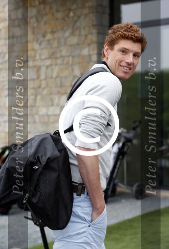 Badhoevedorp 16 mei 2013
Pro Am deloitte open golf op de golfbaan bij schiphol. Bas v d Goor
Peter Smulders bv