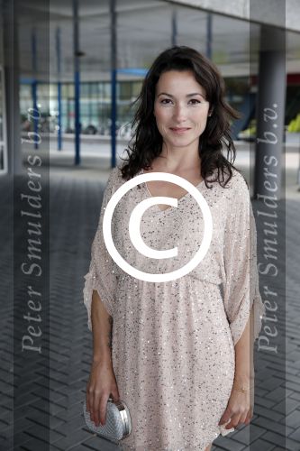 Amsterdam 12 mei 2013
Uitreiking coiffure awards in de rai. Birgit Schuurman met Arne Toonen
Peter Smulders bv
