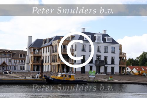 Vinkeveen 22 september 2012
Nieuw project Overvecht 
Peter Smulders bv